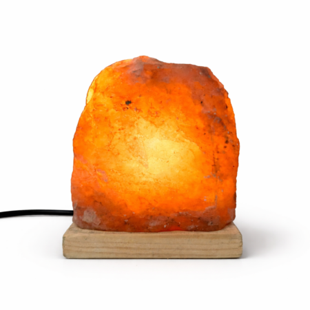 Kaya Tuzu Lambası (10 Metrekare)