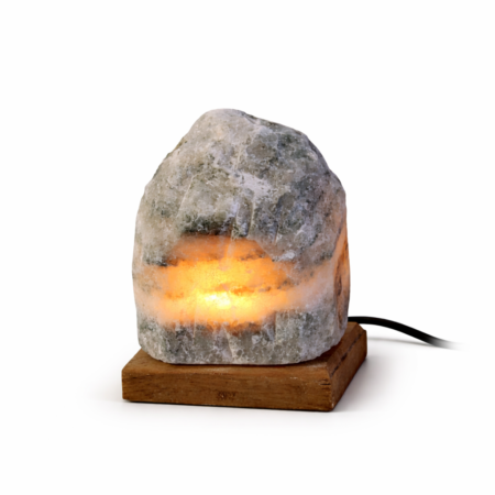 Kaya Tuzu Lambası (20 Metrekare)