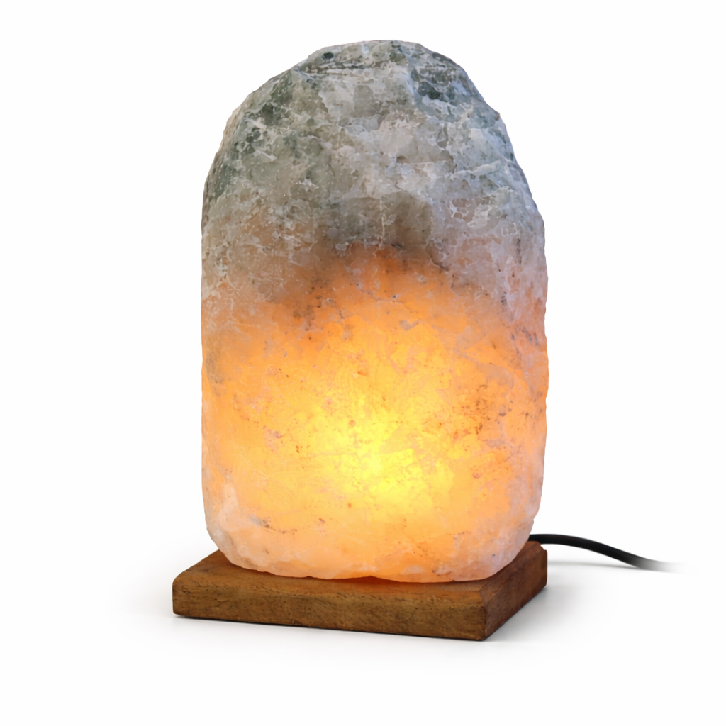 Kaya Tuzu Lambası (40 Metrekare)