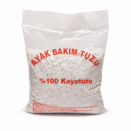 Ayak Bakım Tuzu