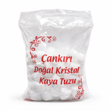 Bulaşık Makinesi Tuzu