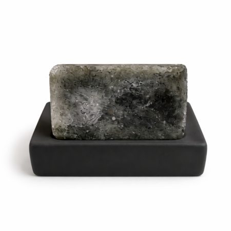 Doğal Kaya Tuzu Sabunu