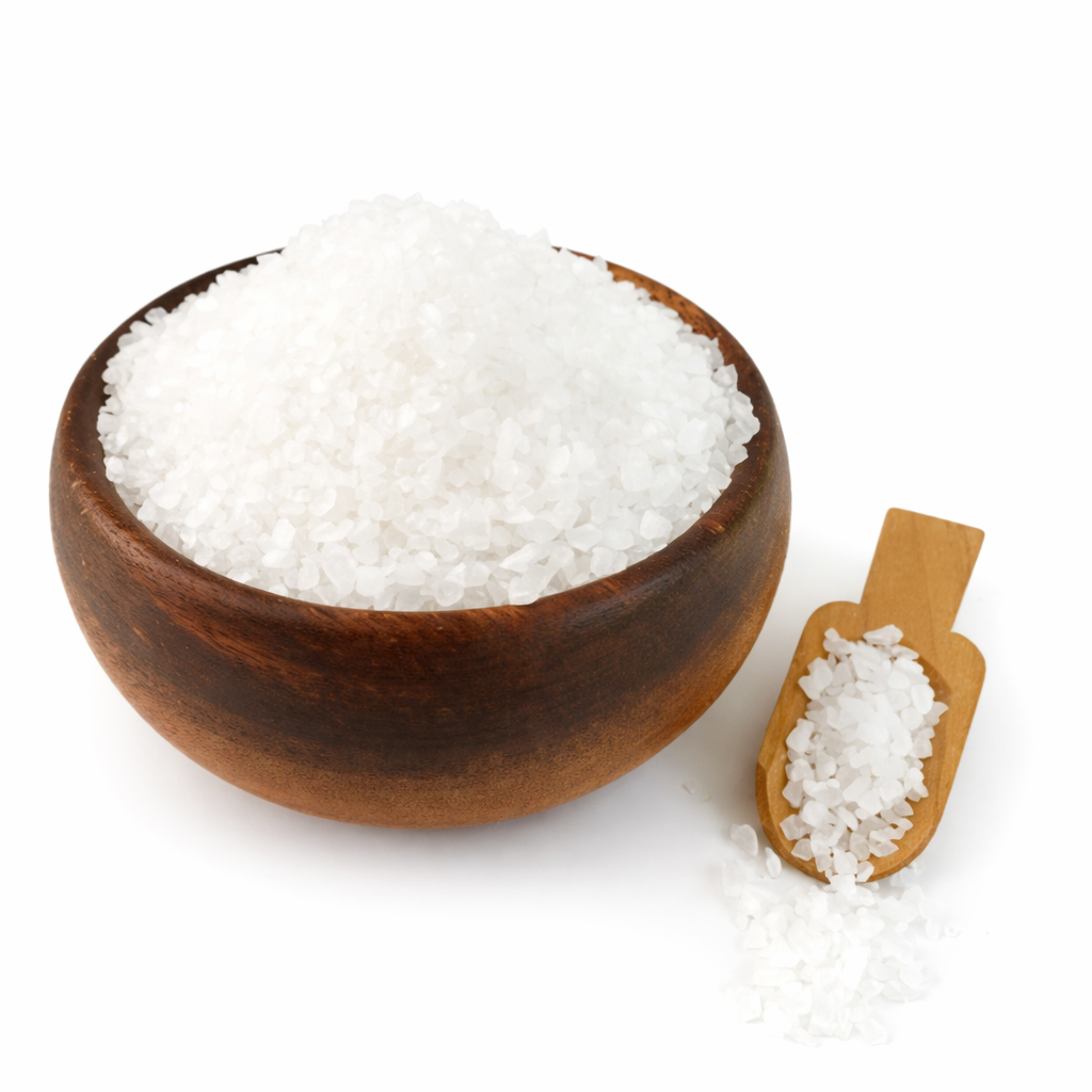 1 KG Kristal Granür İri