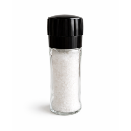 Küçük Boy Tuz ve Baharat Değirmeni