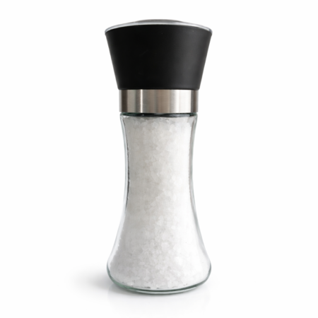 Sofralık Kaya Tuzu Değirmeni